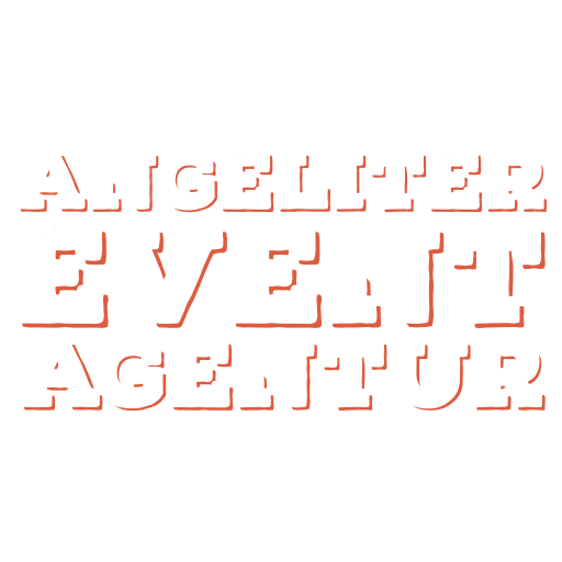 Logo Angeliter Event-Agentur